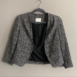 Loft Blazer